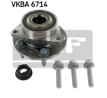 VKBA6714 13583478 328016 13502828 328000 Rulment roata Opel Astra J J67 marca SKF